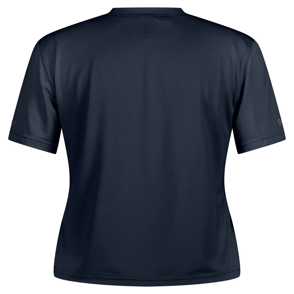 SCOTT Defined Kurzarm-t-shirt