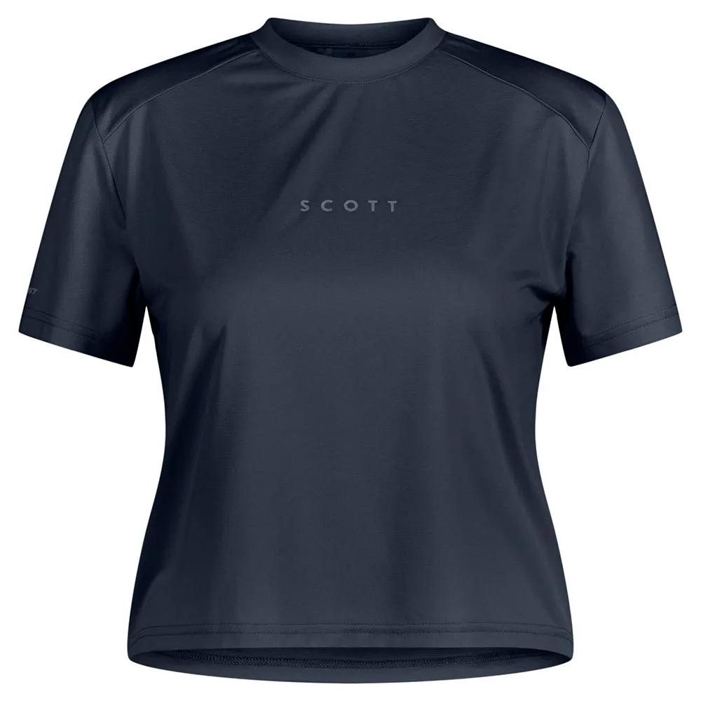 SCOTT Defined Kurzarm-t-shirt