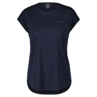 SCOTT Defined Kurzarm-t-shirt female SCOTT Defined Kurzarm-t-shirt female