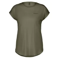 SCOTT Defined Kurzarm-t-shirt female