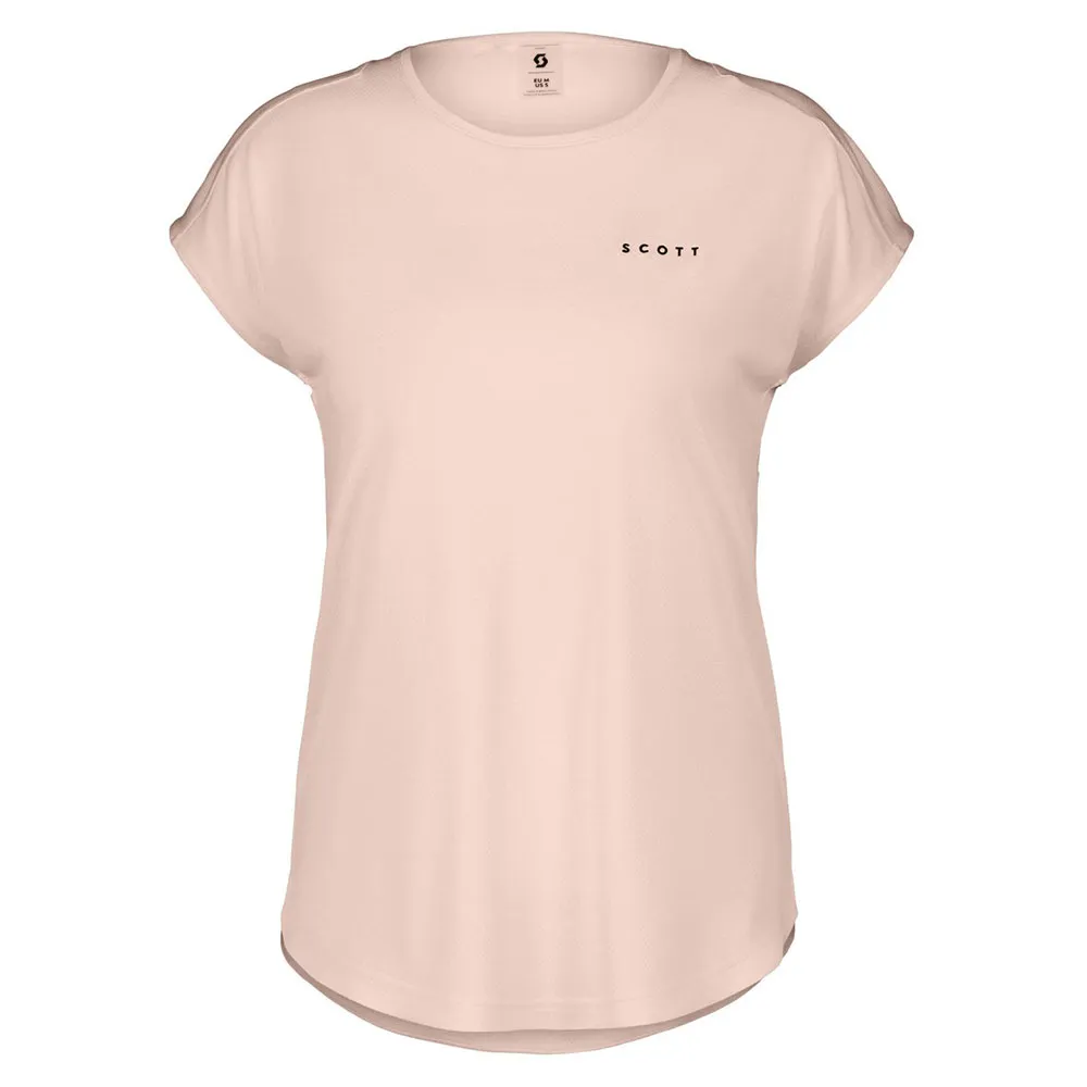 SCOTT Defined Kurzarm-t-shirt female SCOTT Defined Kurzarm-t-shirt female