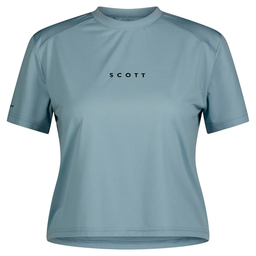 SCOTT Defined Kurzarm-t-shirt SCOTT Defined Kurzarm-t-shirt