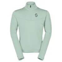 SCOTT Defined Light Fleece Mit Halbem Reißverschluss SCOTT Defined Light Fleece Mit Halbem Reißverschluss