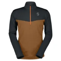 SCOTT Defined Light Fleece Mit Halbem Reißverschluss SCOTT Defined Light Fleece Mit Halbem Reißverschluss