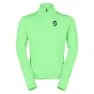 Glow green
