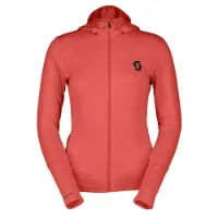 SCOTT Defined Light Hoody Jacke