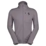 Evening grey / black