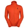 Mars red
