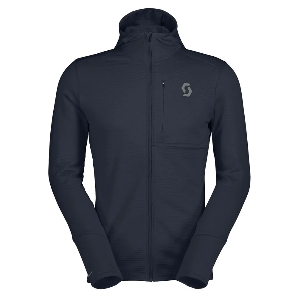 SCOTT Defined Light L/S Hoody