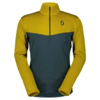 SCOTT Defined Light Pullover SCOTT Defined Light Pullover