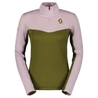SCOTT Defined Light Pullover SCOTT Defined Light Pullover