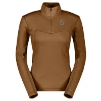 SCOTT Defined Light Pullover SCOTT Defined Light Pullover