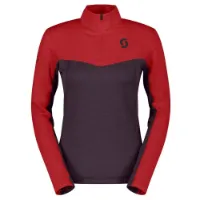 SCOTT Defined Light Pullover SCOTT Defined Light Pullover