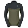 Black / douglas green