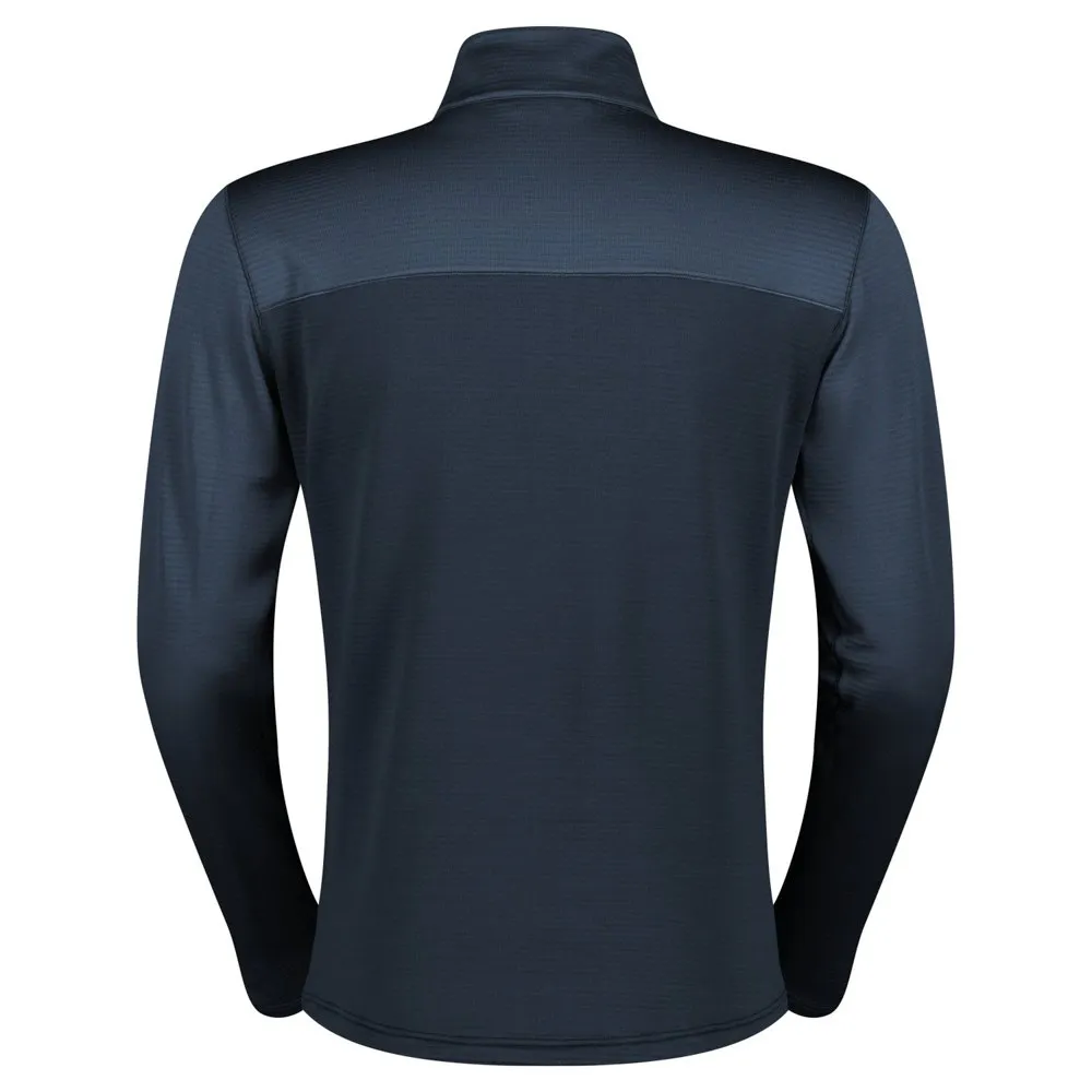 SCOTT Defined Light Pullover SCOTT Defined Light Pullover