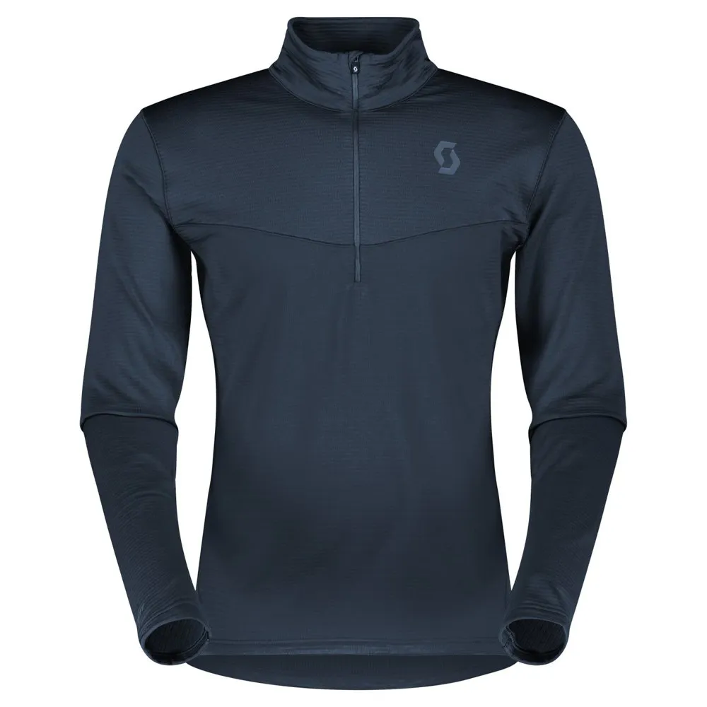 SCOTT Defined Light Pullover SCOTT Defined Light Pullover