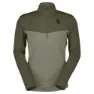 Douglas green / dust grey