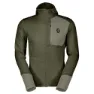 Douglas green / dust grey