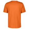SCOTT Defined Merino Graphic Kurzarm-t-shirt male