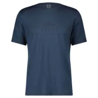 SCOTT Defined Merino Kurzarm-t-shirt SCOTT Defined Merino Kurzarm-t-shirt