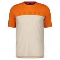 SCOTT Defined Merino Kurzarm-t-shirt male