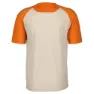 SCOTT Defined Merino Kurzarm-t-shirt male