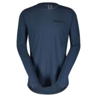 SCOTT Defined Merino Langarm-t-shirt SCOTT Defined Merino Langarm-t-shirt