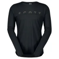 SCOTT Defined Merino Langarm-t-shirt male SCOTT Defined Merino Langarm-t-shirt male