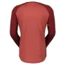 SCOTT Defined Merino Langarm-t-shirt male