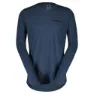 SCOTT Defined Merino Langarm-t-shirt