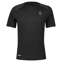 SCOTT Defined Tech Kurzarm-t-shirt SCOTT Defined Tech Kurzarm-t-shirt
