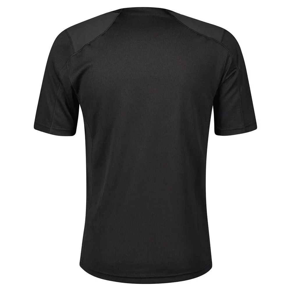 SCOTT Defined Tech Kurzarm-t-shirt SCOTT Defined Tech Kurzarm-t-shirt