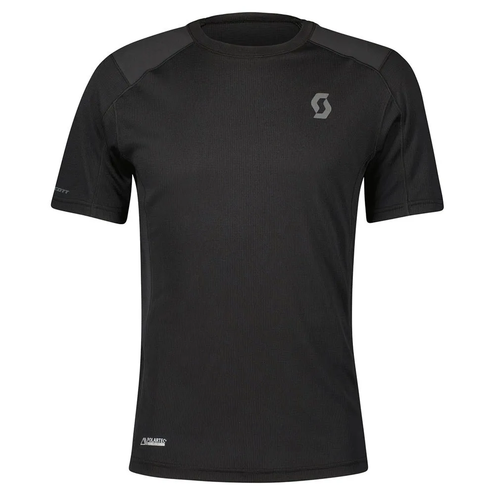 SCOTT Defined Tech Kurzarm-t-shirt SCOTT Defined Tech Kurzarm-t-shirt