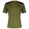 Fir green / black