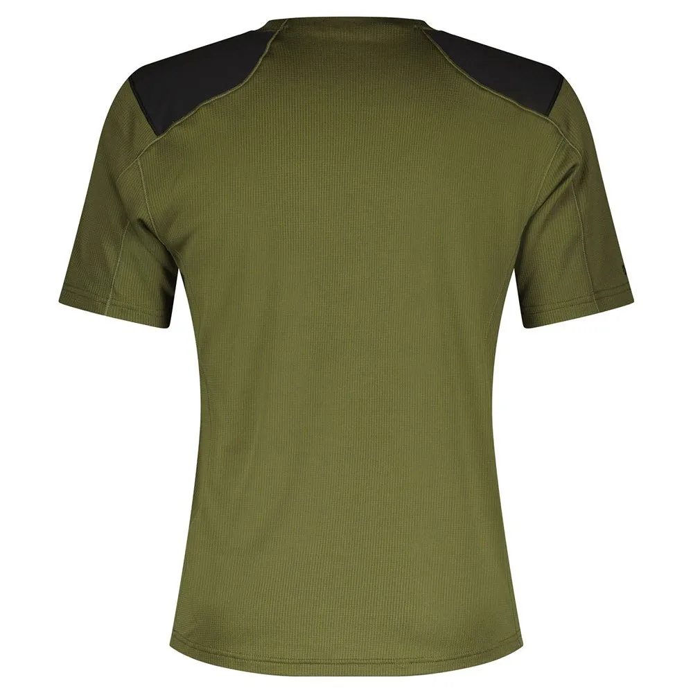 SCOTT Defined Tech Kurzarm-t-shirt SCOTT Defined Tech Kurzarm-t-shirt