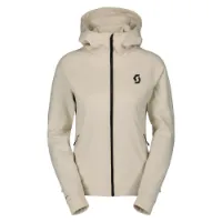 SCOTT Defined Warm Fleece Mit Durchgehendem Reißverschluss
