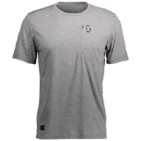 SCOTT Dri Ft Kurzarm-t-shirt