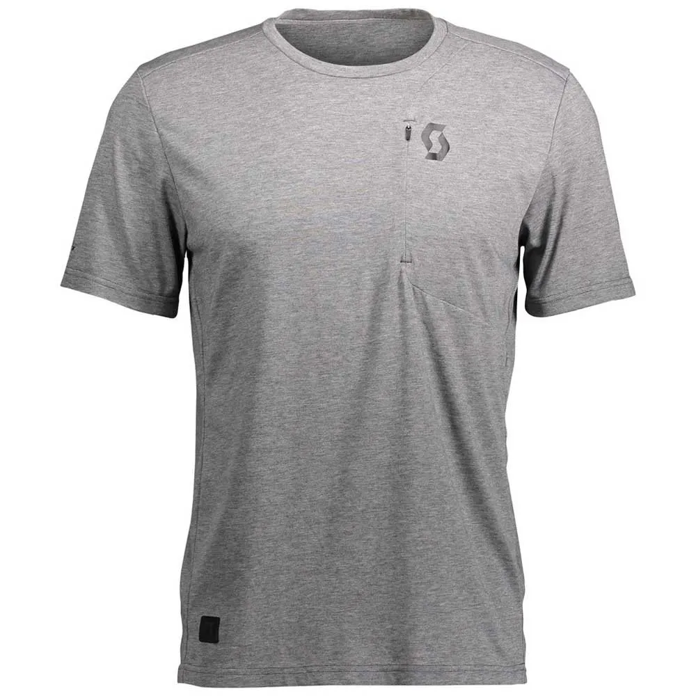 SCOTT Dri Ft Kurzarm-t-shirt SCOTT Dri Ft Kurzarm-t-shirt