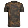 SCOTT Dri Tie Dye Kurzarm-t-shirt female