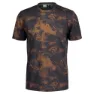 SCOTT Dri Tie Dye Kurzarm-t-shirt female