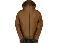 SCOTT Dryo Pro 2.5 Layer Jacke SCOTT Dryo Pro 2.5 Layer Jacke