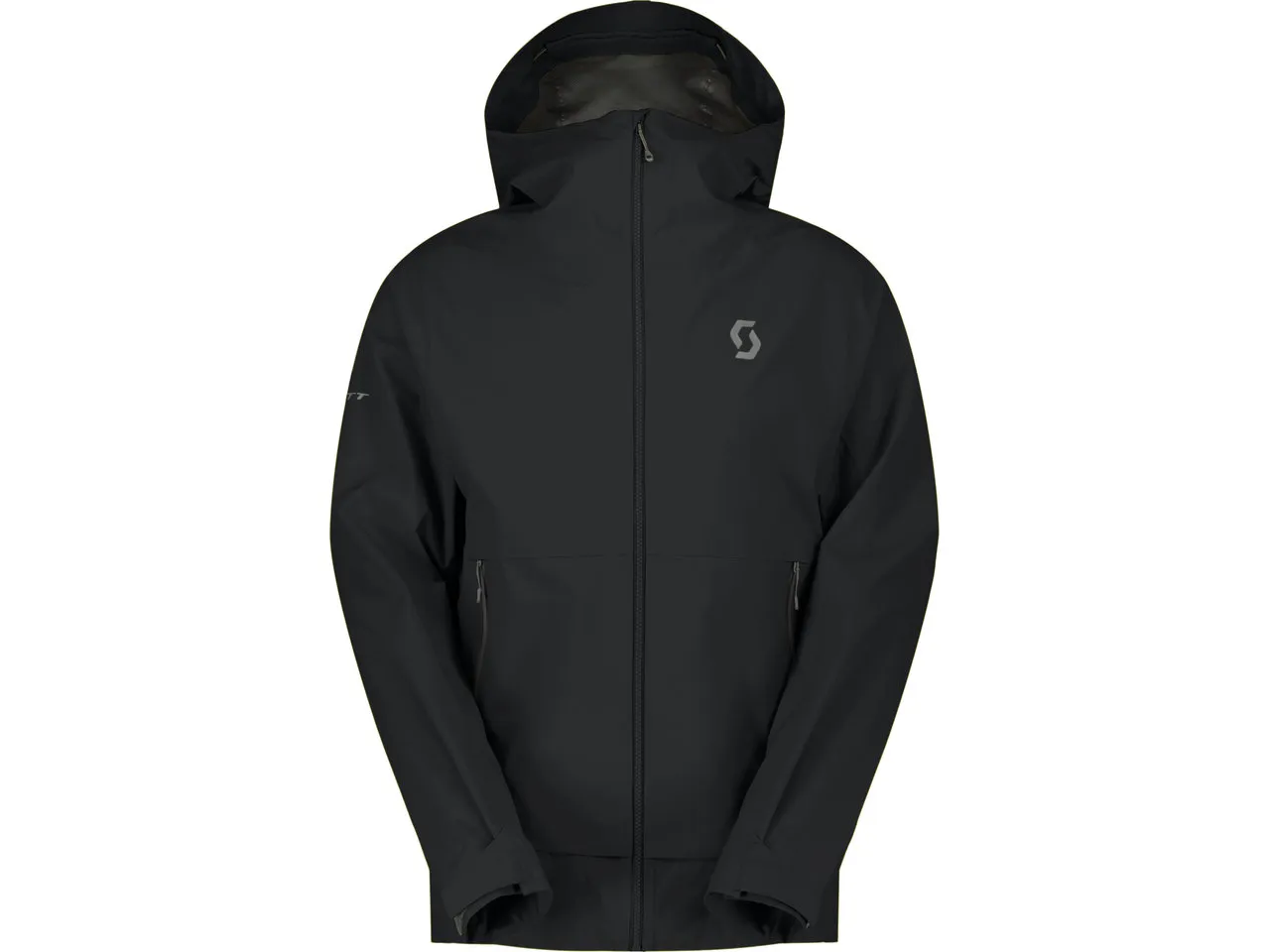 SCOTT Dryo Pro 2.5 Layer Jacke