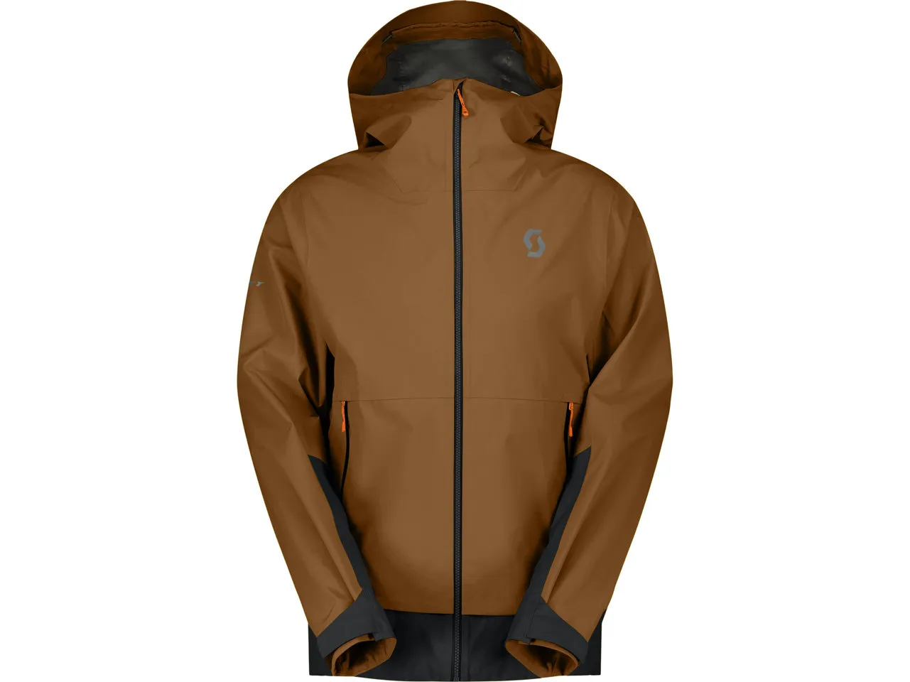 SCOTT Dryo Pro 2.5 Layer Jacke SCOTT Dryo Pro 2.5 Layer Jacke