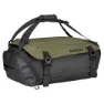 SCOTT Duffle Travel 60 Duffelbag, Douglas green / black