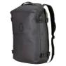 SCOTT Duffle Travel 60 Duffelbag, Douglas green / black