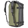 SCOTT Duffle Travel 60 Duffelbag, Douglas green / black