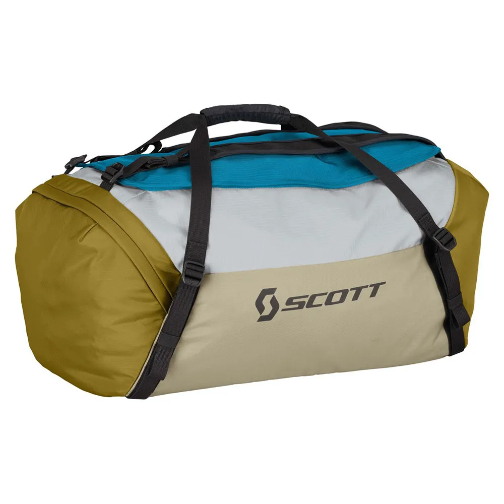 SCOTT Duffle Travel Remix 40 Duffelbag SCOTT Duffle Travel Remix 40 Duffelbag
