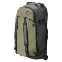 SCOTT Duffle Travel Wheel 10 Duffelbag SCOTT Duffle Travel Wheel 10 Duffelbag