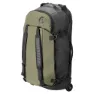 SCOTT Duffle Travel Wheel 10 Duffelbag, Douglas green / black