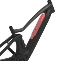 SCOTT E-mtb Range Booster Batterieunterstützung